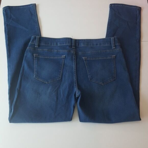 No Boundaries Women Jeans Size 13 - Picture 3 of 3
